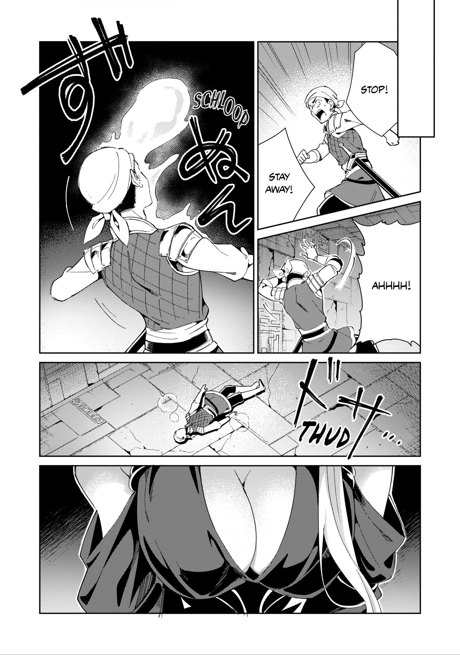 Welcome to Japan, Elf-san! Chapter 40 24